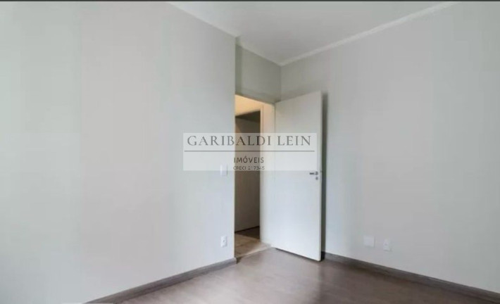 Imagem Apartamento com 2 Quartos à Venda, 62 m² em Vila Industrial - Campinas