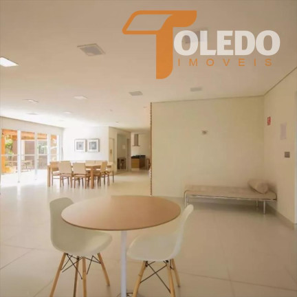 Imagem Apartamento com 3 Quartos à Venda, 100 m² em Tatuapé - São Paulo