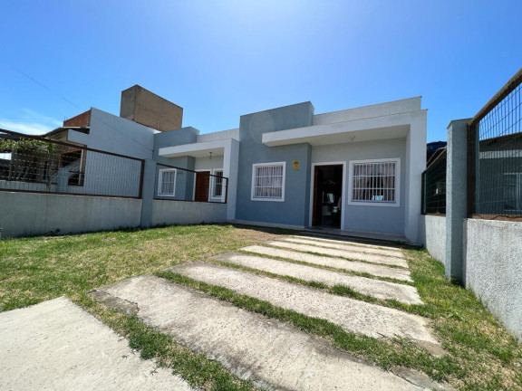 Imagem Casa com 2 Quartos à Venda, 60 m² em Capão Novo - Capao Da Canoa