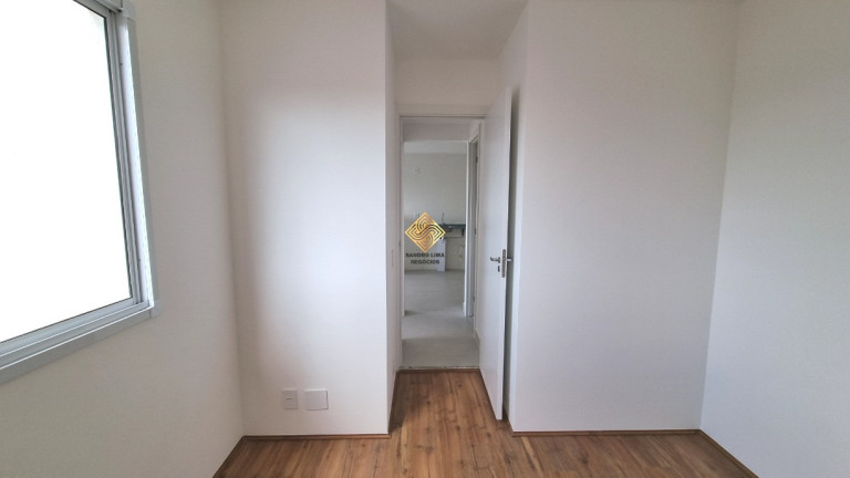 Apartamento com 2 Quartos à Venda, 32 m² em Pirituba - São Paulo