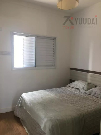 Imagem Casa com 2 Quartos à Venda, 126 m² em Chácara Faggion - Suzano