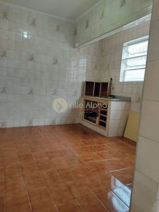 Imagem Apartamento com 2 Quartos à Venda, 88 m² em Embare - Santos
