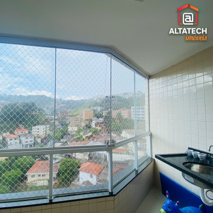 Imagem Apartamento com 2 Quartos à Venda, 77 m² em Jardim Cascatinha - Poços De Caldas