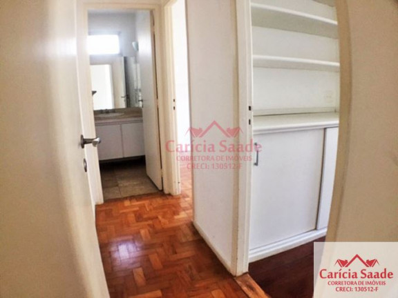 Imagem Apartamento com 3 Quartos para Alugar, 100 m² em Jardim Paulista - São Paulo