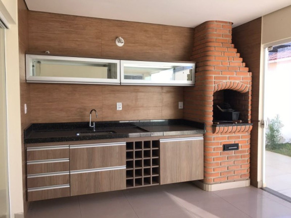 Imagem Casa com 3 Quartos à Venda, 410 m² em Quinta Ranieri - Bauru