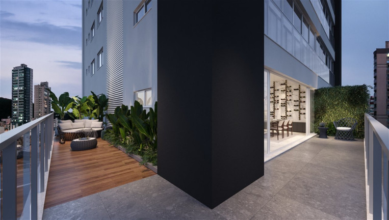 Imagem Apartamento com 5 Quartos à Venda, 222 m² em Centro - Balneário Camboriú