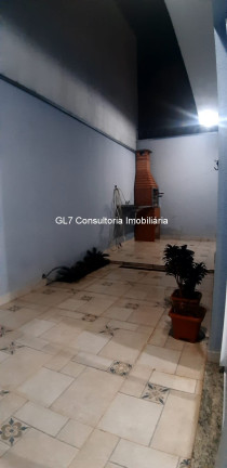 Imagem Casa com 3 Quartos à Venda,  em Jardim Dos Colibris - Indaiatuba