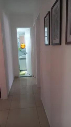 Apartamento com 3 Quartos à Venda, 75 m² em Cordeiro - Recife