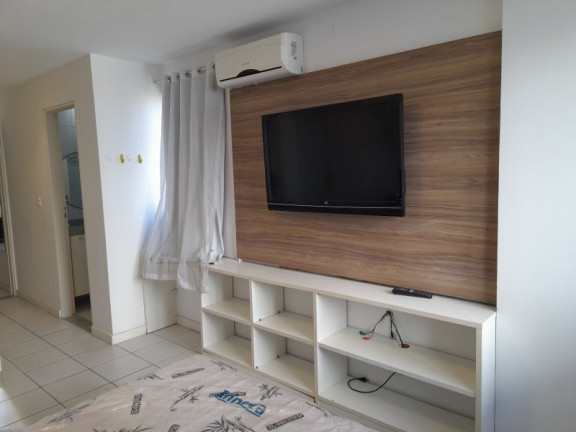 Imagem Apartamento com 3 Quartos à Venda, 105 m² em Ponta Verde - Maceió