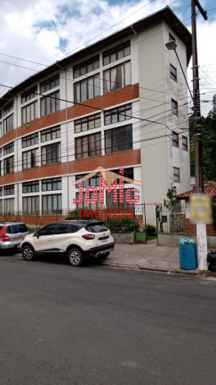 Imagem Apartamento com 1 Quarto à Venda,  em Nossa Senhora De Fátima - Teresópolis