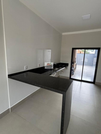 Foto do imóvel: Casa com 3 Quartos à Venda, 100 m² em Jardim Residencial Villagio Ipanema I - Sorocaba