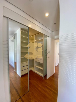 Imagem Apartamento com 3 Quartos à Venda, 137 m² em Morumbi - São Paulo