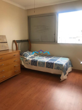 Apartamento com 2 Quartos à Venda, 90 m² em Vila Uberabinha - São Paulo