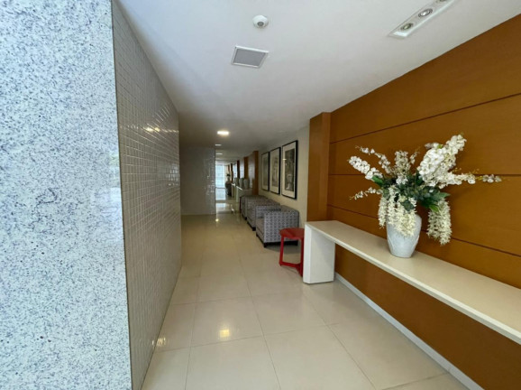 Imagem Apartamento com 3 Quartos à Venda, 136 m² em Armação - Salvador