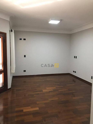 Imagem Casa com 4 Quartos à Venda, 420 m² em Werner Plaas - Americana