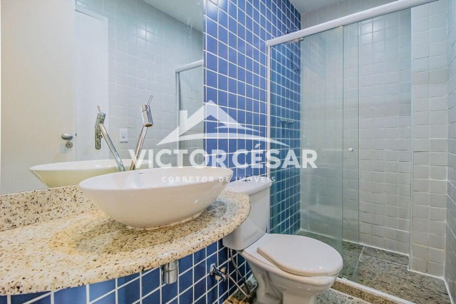 Apartamento com 1 Quarto à Venda, 41 m² em Copacabana - Rio De Janeiro