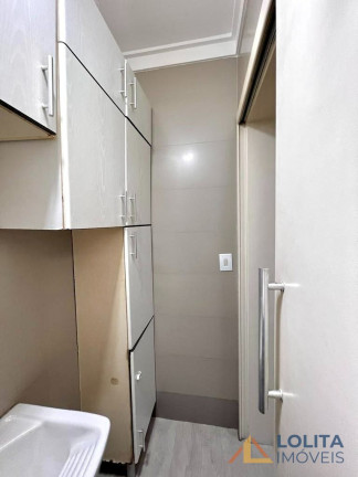 Imagem Apartamento com 3 Quartos à Venda, 69 m² em Estreito - Florianopolis