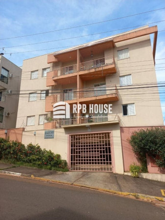 Imagem Apartamento com 2 Quartos à Venda, 70 m² em Jardim Botânico - Ribeirão Preto