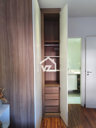 Imagem Apartamento com 1 Quarto à Venda, 93 m² em Jardim Leonor - São Paulo