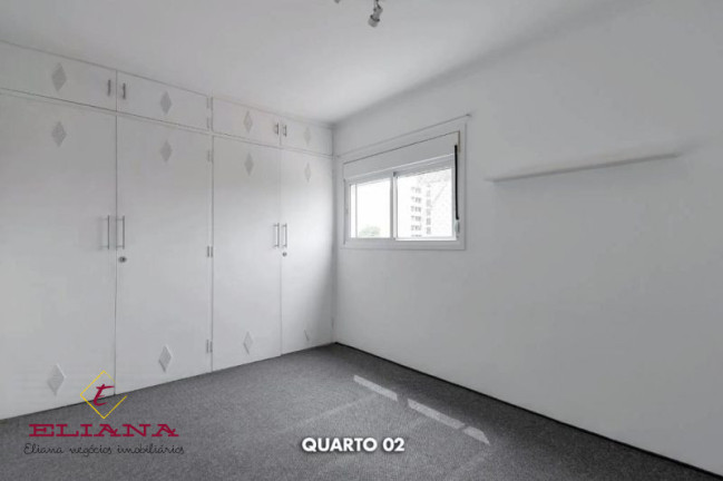 Imagem Apartamento com 3 Quartos à Venda, 130 m² em Vila Madalena - São Paulo