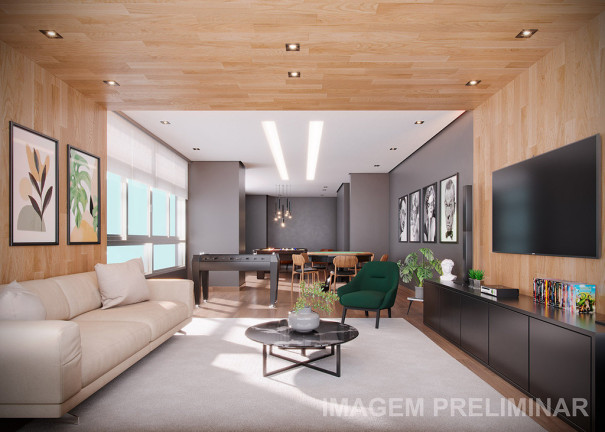 Imagem Apartamento com 3 Quartos à Venda, 128 m² em Ipiranga - São Paulo