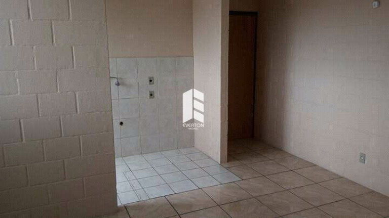 Imagem Apartamento com 2 Quartos à Venda, 59 m² em Uglione - Santa Maria