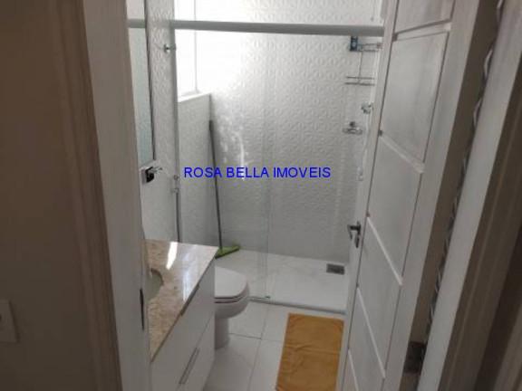 Imagem Sobrado com 3 Quartos à Venda, 145 m² em Cidade Luiza - Jundiaí