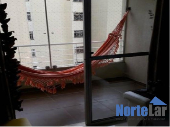 Imagem Apartamento com 2 Quartos à Venda, 48 m² em Vila Amélia - São Paulo