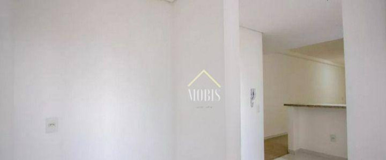 Imagem Apartamento com 3 Quartos à Venda, 84 m² em Vila Valparaíso - Santo André