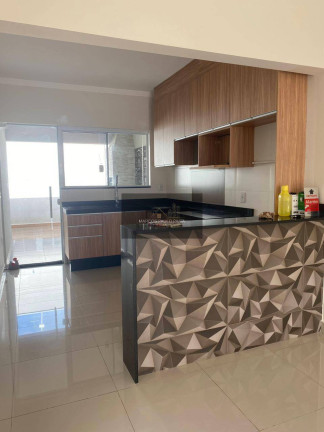 Imagem Casa com 3 Quartos à Venda, 90 m² em Condomínio Villa Verde Bragança - Bragança Paulista
