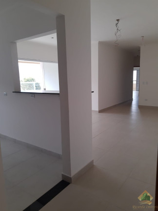 Imagem Apartamento com 3 Quartos à Venda, 127 m² em Centro - Ubatuba