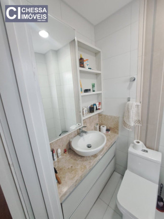 Imagem Apartamento com 2 Quartos à Venda, 97 m² em Fazenda - Itajaí
