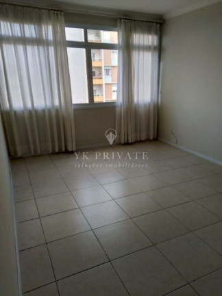 Imagem Apartamento com 3 Quartos à Venda, 100 m² em Pinheiros - São Paulo