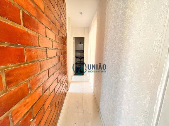 Imagem Cobertura com 2 Quartos à Venda, 100 m² em Fonseca - Niterói