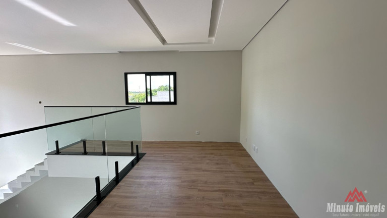 Imagem Casa com 3 Quartos à Venda, 296 m² em Chácara Terra Nova - Jundiaí