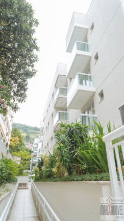 Imagem Apartamento com 2 Quartos à Venda, 100 m² em Vila Isabel - Rio De Janeiro
