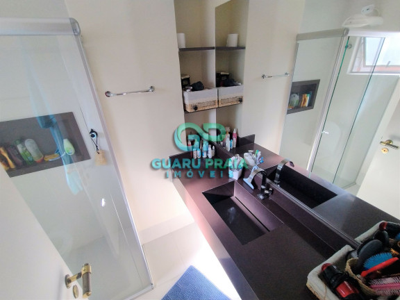 Imagem Apartamento com 3 Quartos à Venda, 93 m² em Enseada - Guarujá