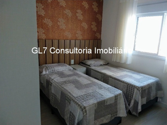 Apartamento com 2 Quartos à Venda, 104 m² em Vila Almeida - Indaiatuba