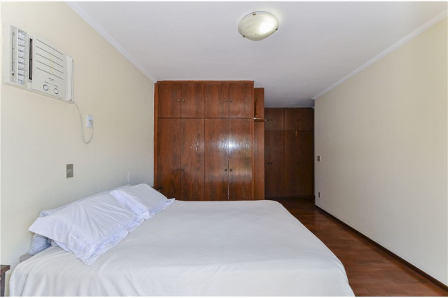 Imagem Apartamento com 4 Quartos à Venda, 220 m² em Brooklin Novo - São Paulo