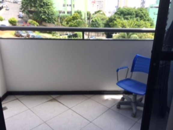 Imagem Apartamento com 3 Quartos à Venda, 92 m² em Brotas - Salvador