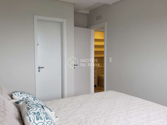 Imagem Apartamento com 2 Quartos para Temporada, 65 m² em Praia Brava - Itajaí