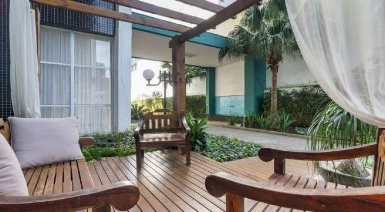Imagem Apartamento com 2 Quartos à Venda, 87 m² em Jardim Europa - Porto Alegre