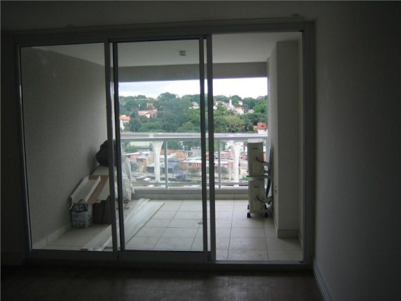 Imagem Apartamento com 2 Quartos à Venda, 72 m² em Campo Belo - São Paulo