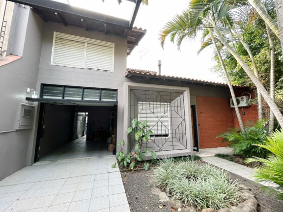 Imagem Casa com 3 Quartos à Venda,  em Vila Jardim - Porto Alegre