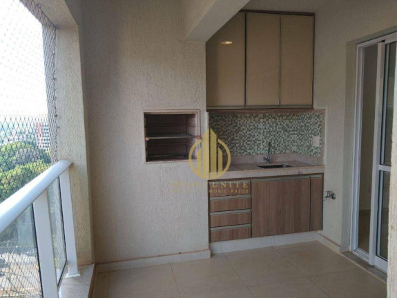 Imagem Apartamento com 3 Quartos para Alugar, 95 m² em Jardim Botânico - Ribeirão Preto