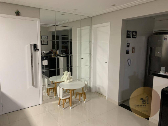 Imagem Apartamento com 3 Quartos à Venda, 89 m² em Centro - São Caetano Do Sul