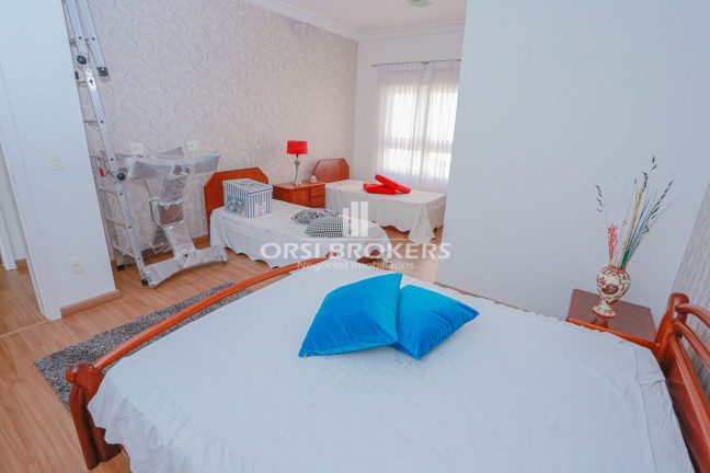 Imagem Casa de Condomínio com 4 Quartos à Venda, 483 m² em Residencial Morada Das Estrelas (aldeia Da Serra) - Barueri