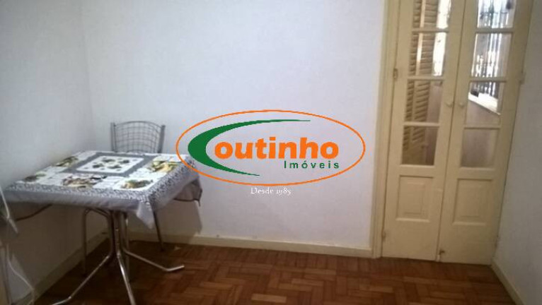 Imagem Apartamento com 2 Quartos à Venda, 70 m² em Tijuca - Rio De Janeiro