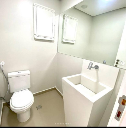 Imagem Apartamento com 1 Quarto à Venda, 56 m² em Adrianópolis - Manaus