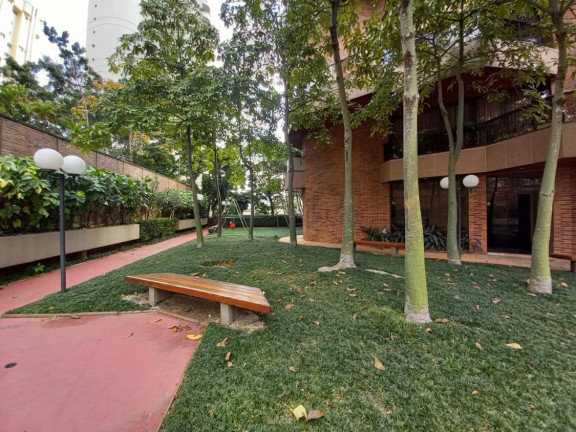 Imagem Apartamento com 4 Quartos à Venda, 592 m² em Aclimação - São Paulo